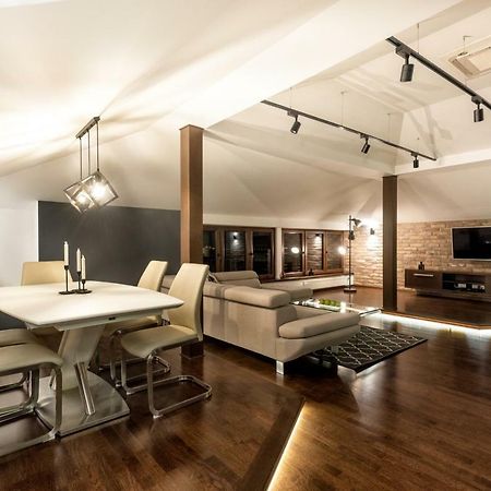 One Apartment Белград Екстер'єр фото