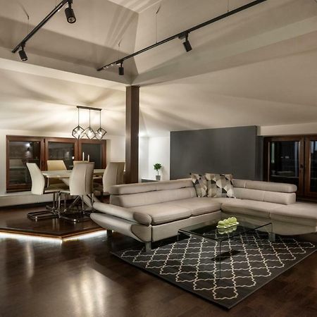 One Apartment Белград Екстер'єр фото