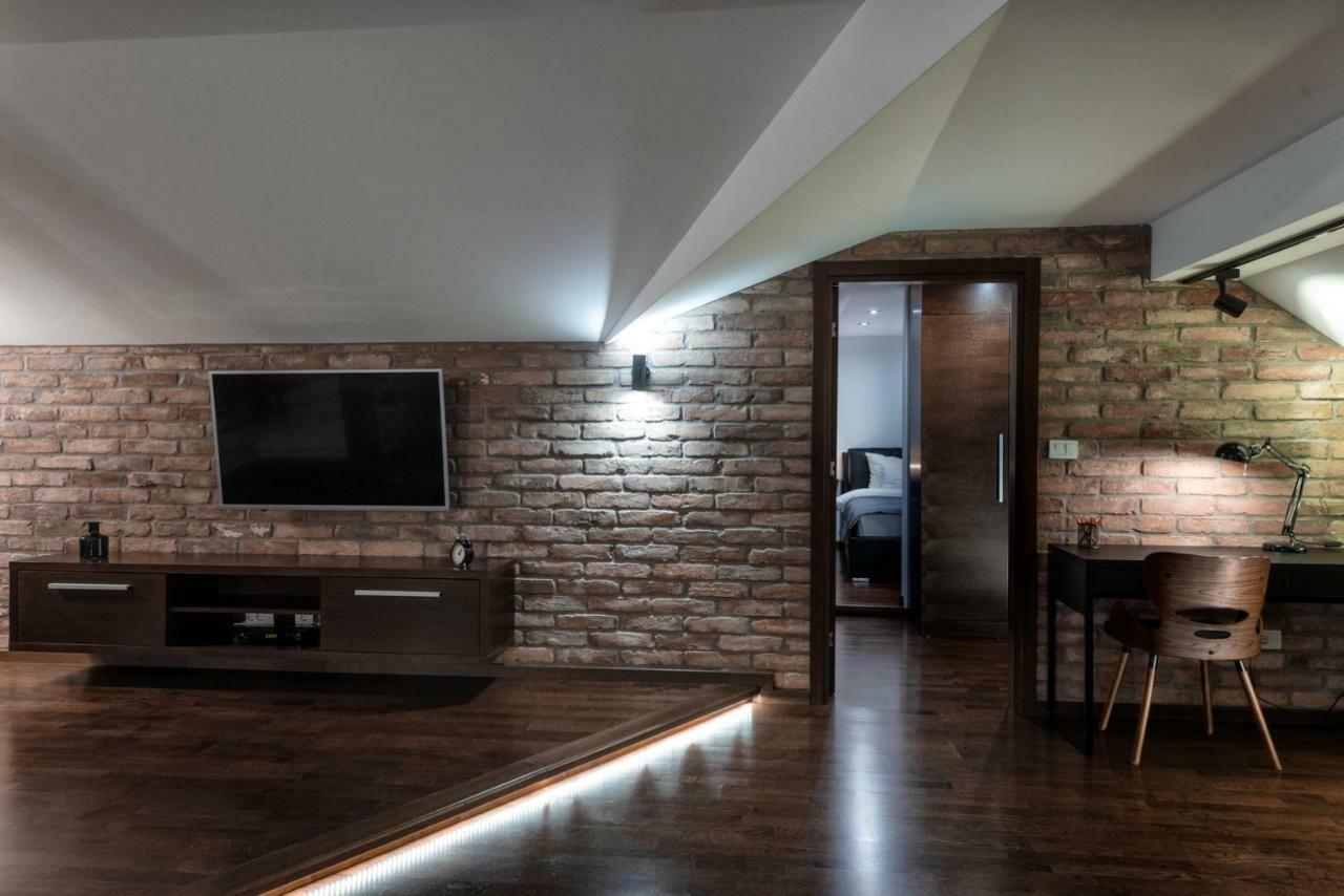 One Apartment Белград Екстер'єр фото